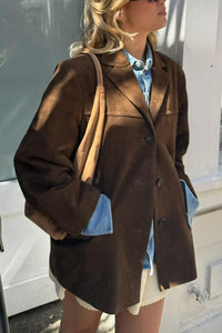 StadtBlazer™ Anspruchsvolle alltägliche Schicht