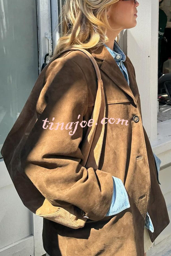 StadtBlazer™ Anspruchsvolle alltägliche Schicht