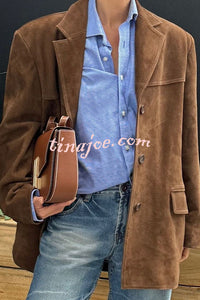 StadtBlazer™ Anspruchsvolle alltägliche Schicht