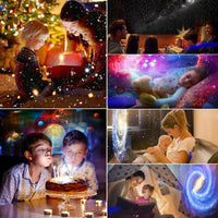 StarlightAura™ Cosmic ambience for your home 1