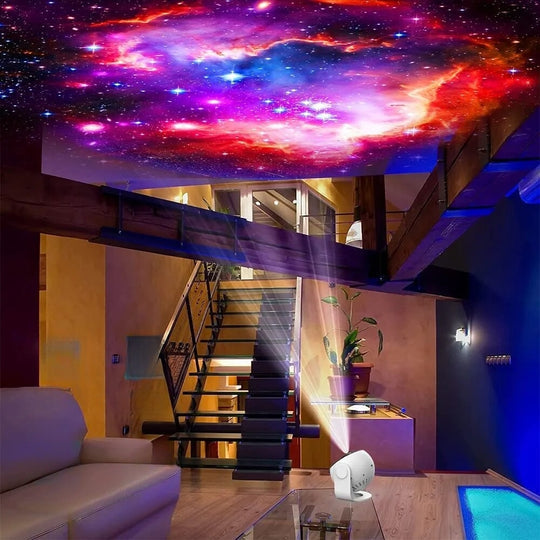 StarlightAura™ Cosmic ambience for your home 3