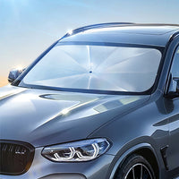 SunGuard™ – Schützt dein Auto vor Hitze & UV-Strahlen! 3