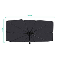 SunGuard™ – Schützt dein Auto vor Hitze & UV-Strahlen! 5