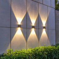 SunnyLights™ Bright Wireless Comfort LED Lights 4