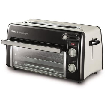 TEFAL TL600830 Broodrooster en grill