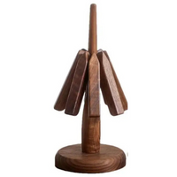 TableTree™ - Artistic Walnut Tree Placemats (50% OFF) 0