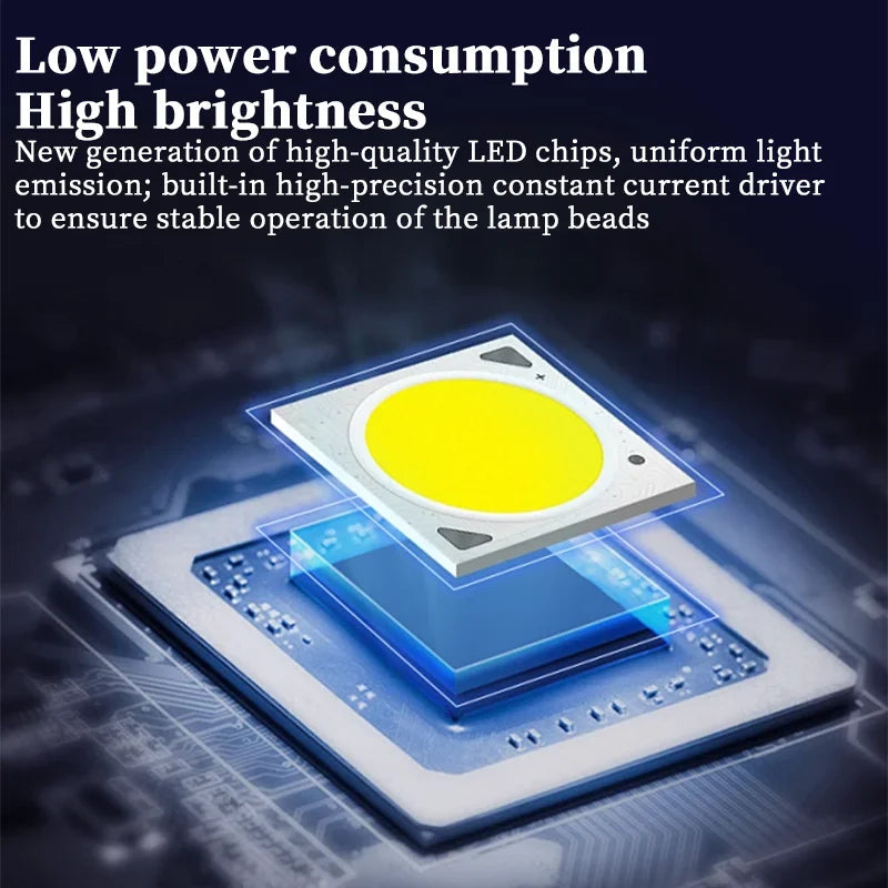 Terraluna Solar Bodenleuchte | Edelstahl | IP68 Schutz | 8 LEDs 4