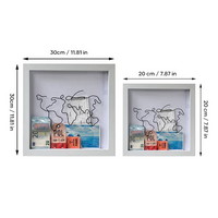 TravelChron® | Adventure Collector's Box 5