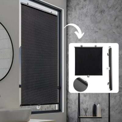 UVBlocker™ | Retractable sunshade with UV protection 5