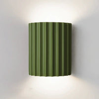 UrbanesSparkle™ Modern resin wall lights 7