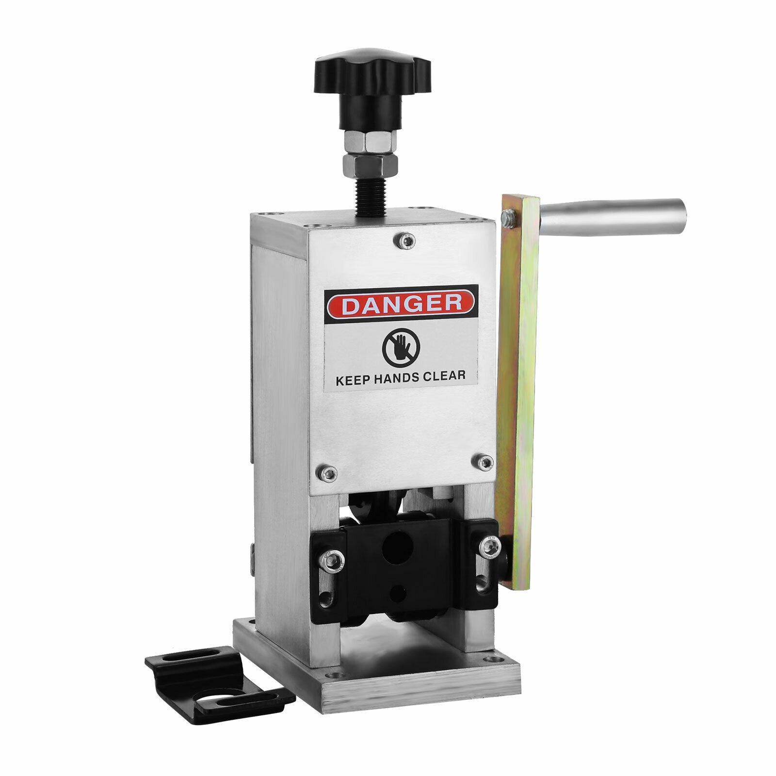 Draagbare Kabelstripmachine - Handmatige Draadstripper 1,5-25mm