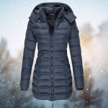 VICTORIA - Extra warme, gesteppte Damenjacke