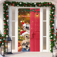 Welcome™ Festive greeting decoration for your home 2