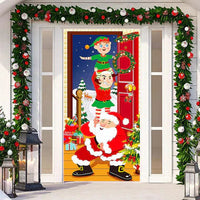 Welcome™ Festive greeting decoration for your home 3