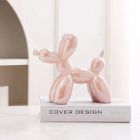 Whimsical™ - Balloon Dog Sculpture 11