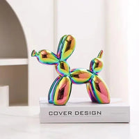 Whimsical™ - Balloon Dog Sculpture 13