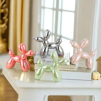 Whimsical™ - Balloon Dog Sculpture 5
