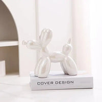 Whimsical™ - Balloon Dog Sculpture 6