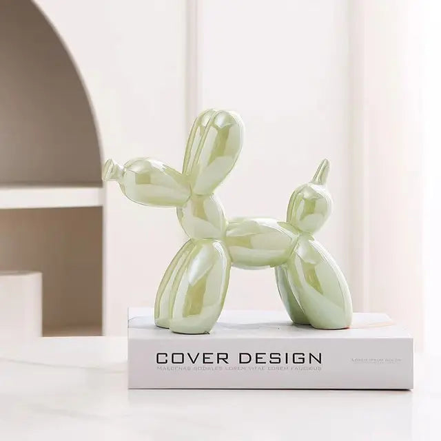 Whimsical™ - Balloon Dog Sculpture 8