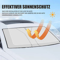 WindowGuard™ – Kühles Auto, auch bei brennender Sonne 1