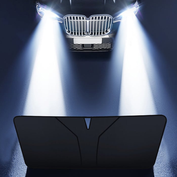 WindowGuard™ – Kühles Auto, auch bei brennender Sonne 6