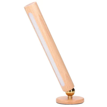 WoodenLight™ Mounted on everything 0