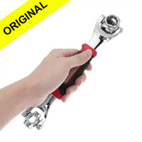 WrenchFlex – Eine für alles, in jeder Größe 2