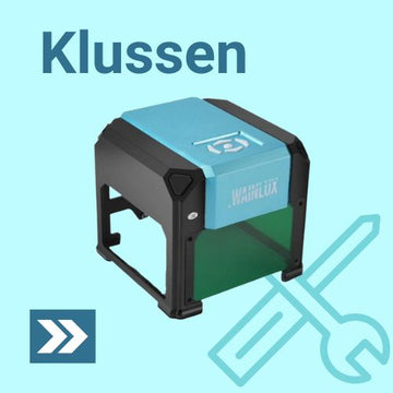 Klussen en DIY