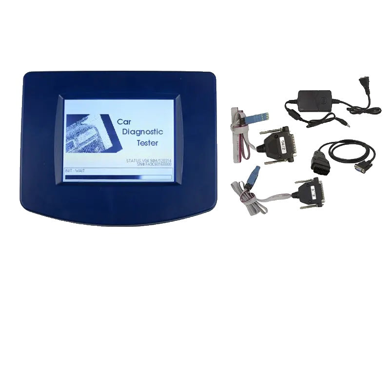 Digiprog 3 OBD2 Programmer, V494 CPU, FTDI Chip