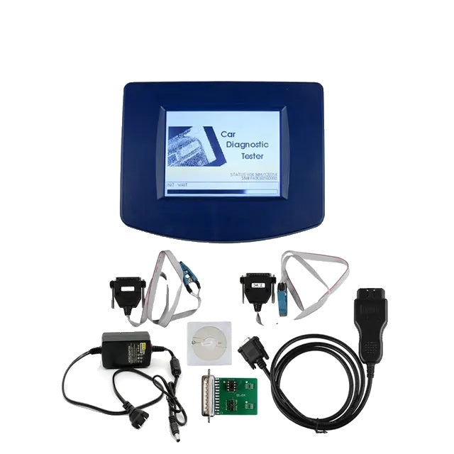 Digiprog 3 OBD2 Programmer, V494 CPU, FTDI Chip