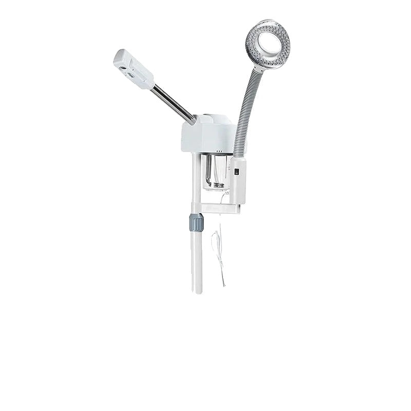 Facial Steamer, 5X Magnifying Lamp, Ozone Nano Ionic Technology