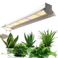 Plant Led Grow Light, 560 LEDs, Full Spectrum