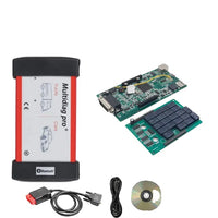 OBD2 Scanner, Bluetooth connectivity, Auto & Truck Diagnostic Tools