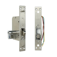 Electric Lock, Dedicated for Sliding Door, YILIN YSD-230