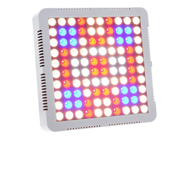 LED Kweeklamp, Volledig Spectrum, Hoge Helderheid