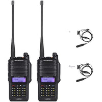 Walkie Talkie, Waterdicht, Groot Bereik