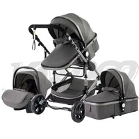 Kinderwagen, Draagbare Reiswagen, Opvouwbare Buggy