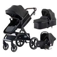 Kinderwagen, Draagbare Reiswagen, Opvouwbare Buggy