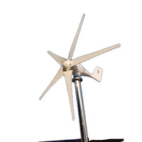 Wind Turbine, Fast Delivery, Solar System Charging Controller