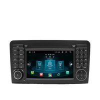 Carplay autoradio speler, draadloze connectiviteit, Android 12 DSP