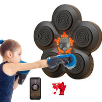 Boxing Training Machine, USB Connectivity, Bluetooth Compatibility