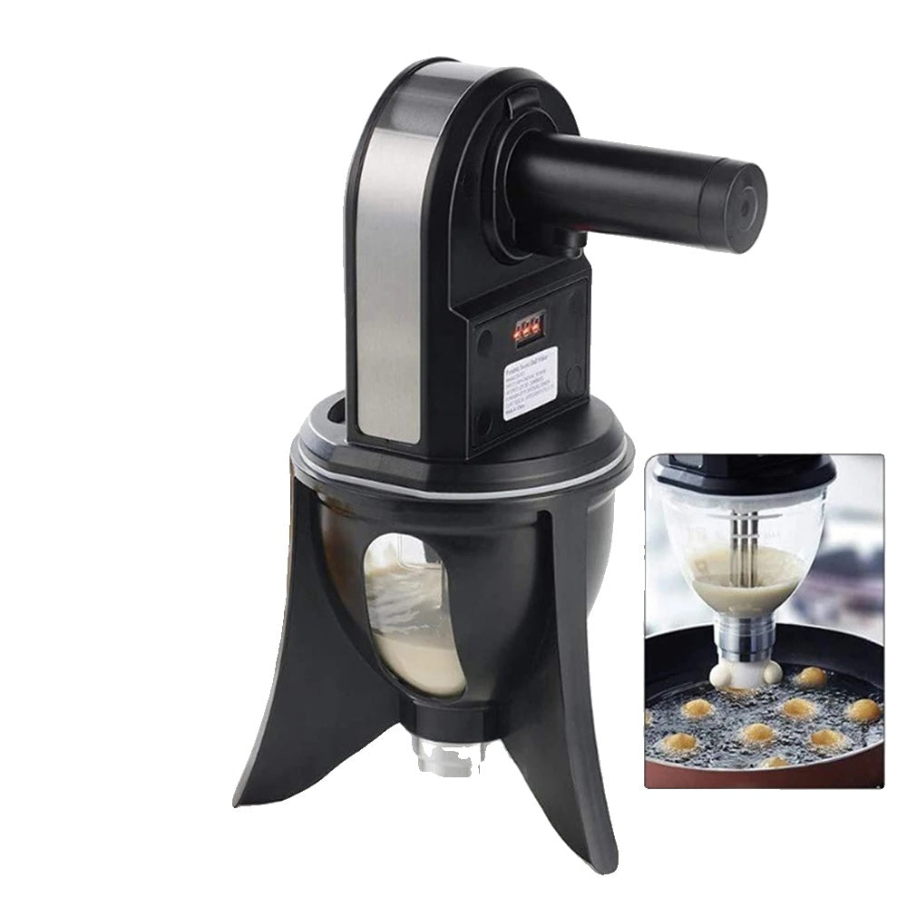 Sweet Dumpling Machine, Automatic, Electric