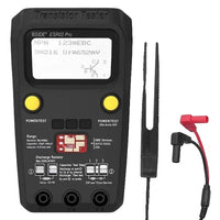 Transistor Tester, Multi-purpose Functionality, LCD Display