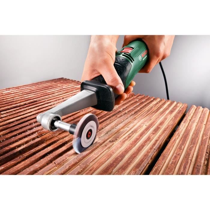 PRR / Texoro Bosch accessoires - 5mm korrel 120 striprol