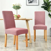 1+1 FREE | EasyChair - Premium Stretch Chair Covers [Last Day Discount] 7