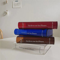 1+1 Free | Flower Book Vase™ - Unrivaled uniqueness! 1