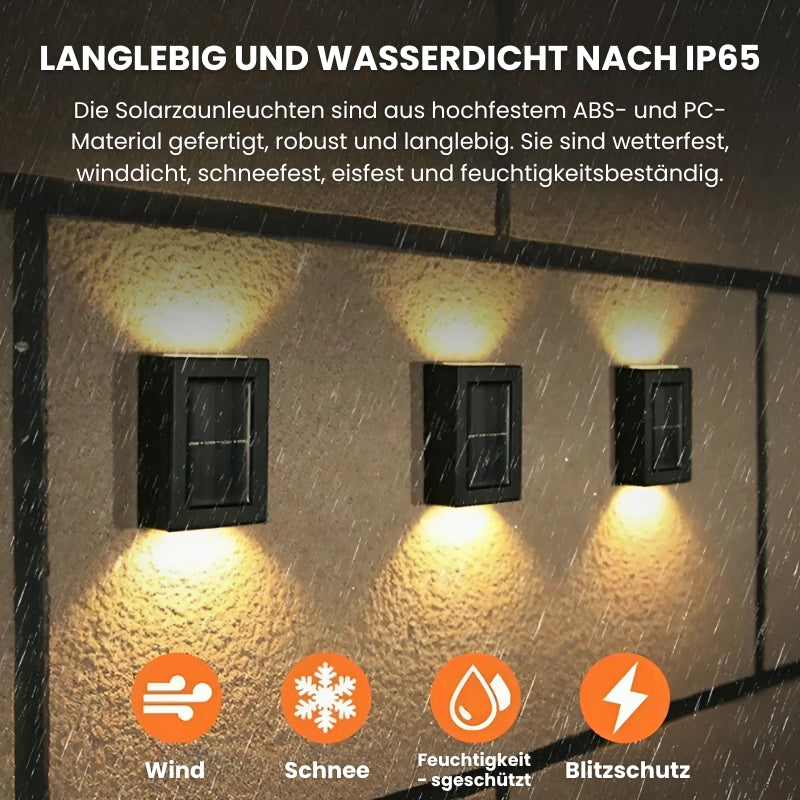 1+1 Free | Solar Lamp 1