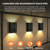 1+1 Free | Solar Lamp 1