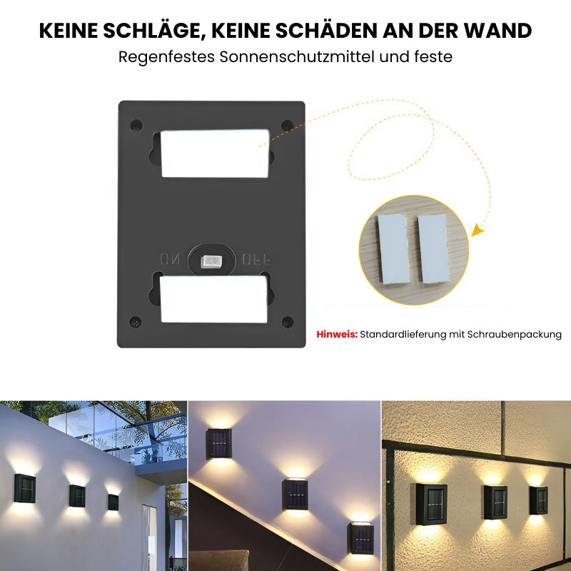 1+1 Free | Solar Lamp 3