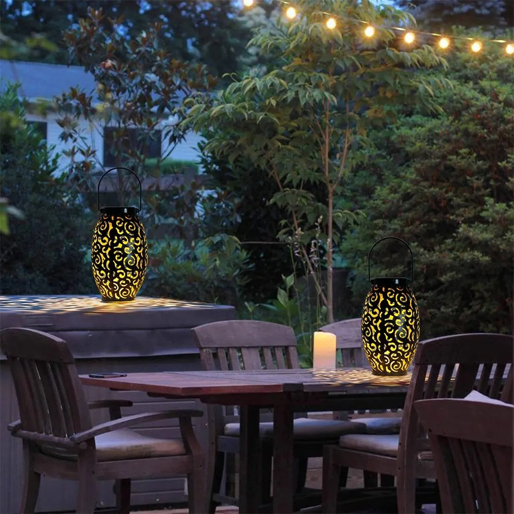 1+1 Free | Solar Lantern 1